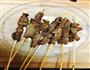 烤箱版牛肉串的做法图解4