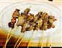 烤箱版牛肉串的做法图解5