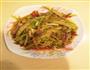 泡椒牛肉丝的做法图解6