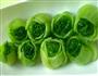 青菜香菇的做法图解6