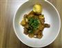 土豆红烧肉的做法图解8