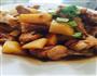 土豆烧鸡的做法图解15