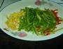 香菇油菜的做法图解4