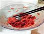 羊肉芹菜小水饺，娃超爱的做法图解2