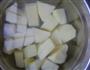 煎土豆的做法图解1