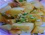 煎土豆的做法图解6