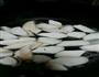 羊肉炒杏鲍菇的做法图解4