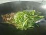 青椒榨菜炒肉丝的做法图解6