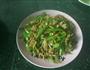 青椒榨菜炒肉丝的做法图解8