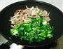 微辣葱椒爆牛肉饭的做法图解4