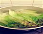 蚝油生菜的做法图解3