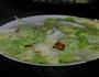 炝炒圆白菜的做法图解5