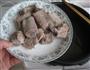 糖醋排骨的做法图解3