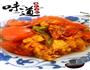 番茄炒蛋的做法图解3