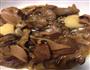 客家燜羊肉的做法图解5