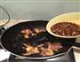 醋溜木须肉片的做法图解5