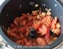 DIY健康拌饭酱-鸡肉番茄浓酱的做法图解5