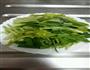 香芹炒鸡肾的做法图解2