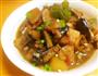 茄子炖土豆的做法图解5