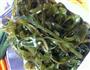 肉末炒海带的做法图解2