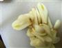 五花肉炒豆鼓的做法图解1