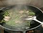五花肉炒豆鼓的做法图解8