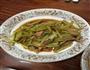 芹菜炒肉的做法图解6