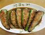 好吃的下饭菜-煎酿辣椒的做法图解10