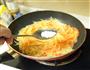 胡萝卜炒土豆丝的做法图解6