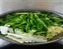 青椒肉丝的做法图解2
