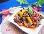 美食-爆炒鸡胗的做法图解7