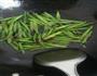 干煸四季豆的做法图解4