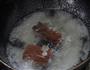 小炒腊牛肉的做法图解1