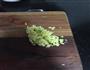 虾米花生炸酱的做法图解1