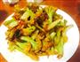 爆炒有机菜花的做法图解6