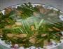 蒜苔炒肉的做法图解5