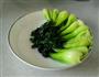 耗油香菇菜心的做法图解3
