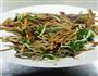 芹菜豆干的做法图解7