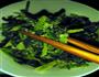 蒸香菜的做法图解5