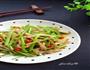 薯藤肉丝的做法图解10
