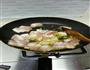 五花肉烧冻豆腐的做法图解2
