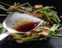 烧肉炒芹菜的做法图解8