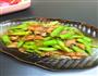 杭椒炒牛肉的做法图解10