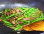 杭椒炒牛肉的做法图解8