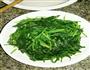 凉拌菠菜的做法图解5