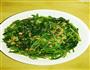 凉拌菠菜的做法图解6