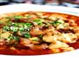 牛筋麻婆豆腐的做法图解7