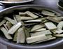 豆瓣酱鱼香茄子的做法图解1