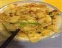 剁辣椒炝白菜的做法图解2