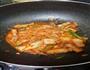 泡菜炒五花肉的做法图解4
